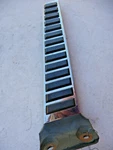New Old Stock Ford Xl 500 1962 1963 1964 Gas Peda Fomoco 390CI 406CI 427CI. Fixed Price $275.00.