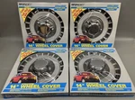 Ford Truck F100 F150 Bronco 14 Inch Hubcap Set Aftermarket. Fixed Price $149.99.