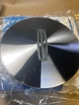 Nos 1998-2002 Lincoln Town Car Wheel Center Hub Cap YW13-1A096-AA YW1Z-1130-AA. Fixed Price $34.00.