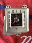 Nos 1972-76 Lincoln Mk Iv Speedometer D2LY-17255-C. Fixed Price $249.95.