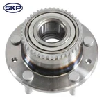 Wheel Bearing And Hub Assembly Skp SK512269. Fixed Price $61.49.