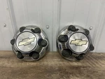 Chevy Silverado Tahoe 9598131 Gm Center Wheel 6 Lug Hub Cap Rim Cover Z71 4X4 Cx. Fixed Price $26.97.
