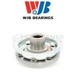 Wjb SPK801 Wheel Hub For Axle Tire Wt. Fixed Price $42.69.