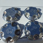 4-2009-2018 Dodge Ram 1500 Center Caps #52106536AC. Fixed Price $100.00.