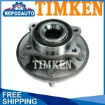 Timken HA590344 Front Wheel Hub Bearing For 08 0918 Dodge Journey G4 G2. Fixed Price $82.76.