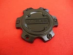 Raceline Custom Wheel Center Satin Black 947-3-CAP 6 Lug. Fixed Price $18.99.