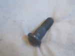 Nos Ford Wheel Part C4TZ-1107-D Bolt. Fixed Price $5.99.
