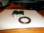 Chicago Rawhide 18640 Oil Seal 1.875" X 2.721" .266". Fixed Price $8.99.