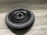 Oem Ford Thunderbird 1980-1988 Emergency Spare Wheel Tire 15" Donut 4 Lug. Fixed Price $182.75.