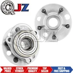 2-PACK 513059 Front Wheel Bearing Hub Assembly For 1991-1992 Cadillac Allante. Fixed Price $120.00.
