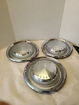 (3) Three 69-73 Chrysler New Yorker 15" Users 70 71 72 Oem. Fixed Price $50.00.