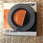 National 6064 Wheel Seal-fwd Front In Victor 49412 Box! F+s!. Fixed Price $17.16.