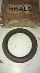 Nos International Harvester Truck Ih Front Wheel Oil Grease SEALS-336276R92. Fixed Price $13.99.