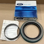 Genuine Ford DOTZ-1175-D 370023A Inner Rear Wheel Hub Oil Seal F700 F800 Nos. Fixed Price $24.99.
