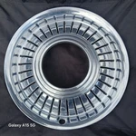 64,65,66,69,70 61-72 International Scout Ih 4X4 Truck Front Wheel Cover Hubcap. Fixed Price $95.99.