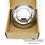 Chrome Center Wheel Cover Cap 4895432AA For Chrysler 300 Dodge Charger 2006-2021. Fixed Price $14.83.