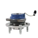 Durago Wheel Bearing And Hub For Rendezvous, Aztek, Montana+more 295-13187. Fixed Price $71.57.