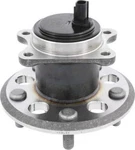 Wheel Bearing And Hub Assembly Bca WE61015. Fixed Price $225.48.