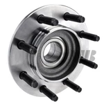 Wheel Bearing And Hub Assembly-rwd Wjb WA515139. Fixed Price $61.95.