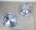 Nos Gm 1961 Pontiac Catalina Bonneville Parisienne Wheel Cover. Fixed Price $149.99.