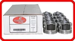 02-07 Dodge Jeep 287 4.7L Sohc V8 H.o. Dome Top Pistons Std 020 030 040. Fixed Price $258.16.