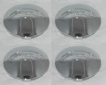 4 Cap Deal American Eagle Alloys 3185 Aewc Chrome Wheel Rim Center Snap In. Fixed Price $99.99.