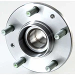 Wheel Bearing And Hub Assembly Moog 512269. Fixed Price $86.10.