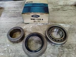 Nos Oem 1974-76 Ford 9" Rear Wheel Bearing Seal & Lock Kit D4AZ-1225-A. Fixed Price $29.99.