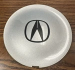 Acura Cl 1997-1999 Oem Wheel Center Cap Silver Finish 44732-SY8-A000. Fixed Price $26.00.