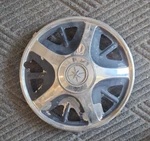 ONE(1) Vintage Toyota Celica Hubcap Wheel Cover 1973-74 13" #61001. Fixed Price $31.15.