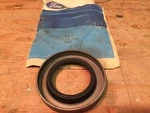 Nos 1968 1969 1970 1971 1972 Ford F-100 Wheel Inner Bearing Oil Seal C8TZ-1177-A. Fixed Price $28.34.