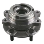 Wheel Bearing And Hub Assembly Moog 513296. Fixed Price $110.17.