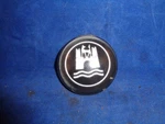 Vw Volkswagen Oem Beetle Bug Ghia Bus Type 1 German Wolfsburg Wheel Center Cap. Fixed Price $52.67.