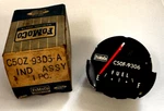 Nos 1965 Ford Fairlane Fuel Gas Dash Gauge C5OZ-9305-A. Fixed Price $79.00.