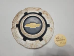 73-78 Chevrolet Squarebody 1/2 Ton 10.5" Dog Dish Hub Cap Center Poverty C10 K5. Fixed Price $59.99.