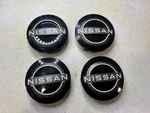 Set Of 2021-2025 Nissan Rogue Wheel Center Cap 40342-6RA1A Oem. Fixed Price $44.00.