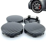 Ijuicy 4 Pcs Wheel Center Caps, Hub Modification Decoration, Abs R.... Fixed Price $35.92.