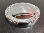 Nos Vintage 1939-50 Studebaker Champion Hubcap (1) Aftermarket Replacement. Fixed Price $64.50.