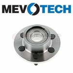 Mevotech Bxt Wheel Bearing Hub Assembly For WH515032 WE61031 Qz. Fixed Price $62.66.