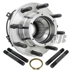 Wheel Bearing And Hub ASSEMBLY-4WD Wjb WA515130. Fixed Price $193.95.