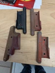 1961-1970 Impala Door Pillar Caps 61-64 Set + 65 Rh And Lot Of Cheap!. Fixed Price $39.95.