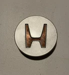 Honda 44732-SV7-A000 Factory Oem Wheel Center Cap Dust Rim Hub Cover Jdm C0905. Fixed Price $14.95.