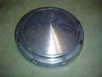 Plymouth 69-74 Cuda Road Runner Dog Dish Hubcap Aluminum 9" Dodge Challenger. Fixed Price $24.99.