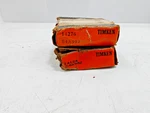 14124 / 14276 Timken Tapered Roller Bearing Cone&cup 14123 - Usa. Fixed Price $85.00.