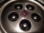 1993-1996 Cutlass Ciera Wheel Cover Hubcap Used Oem Oldsmobile Chevy Misc. Fixed Price $89.92.