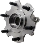 Dorman Oe Solutions 951258 Wheel Bearing And Hub Assembly. Fixed Price $130.28.