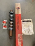 Nos 1965-1966 Ford Truck Autolite Hd Load Adjust Rear Shock C5TZ-18125-D. Fixed Price $90.00.