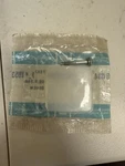 Gm Nos 1985-88 Chevy K10-30 V10-20 Auto Locking Front Outer Hub Screw 15536434. Fixed Price $15.00.