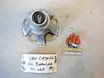 1966 Plymouth Barracuda Valant Oem Center Cap 2530340. Fixed Price $20.00.