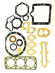 Dkw Auto Union 1000S Engine Gasket Set 17 Pieces New #339. Fixed Price $99.99.